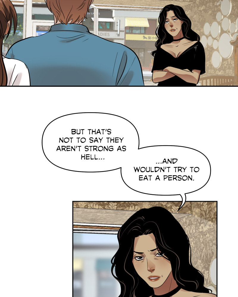 Read Possessed chapter 54 image 30 on Lezhin