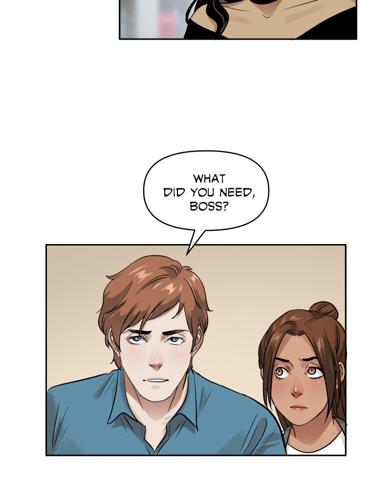 Read Possessed chapter 54 image 31 on Lezhin