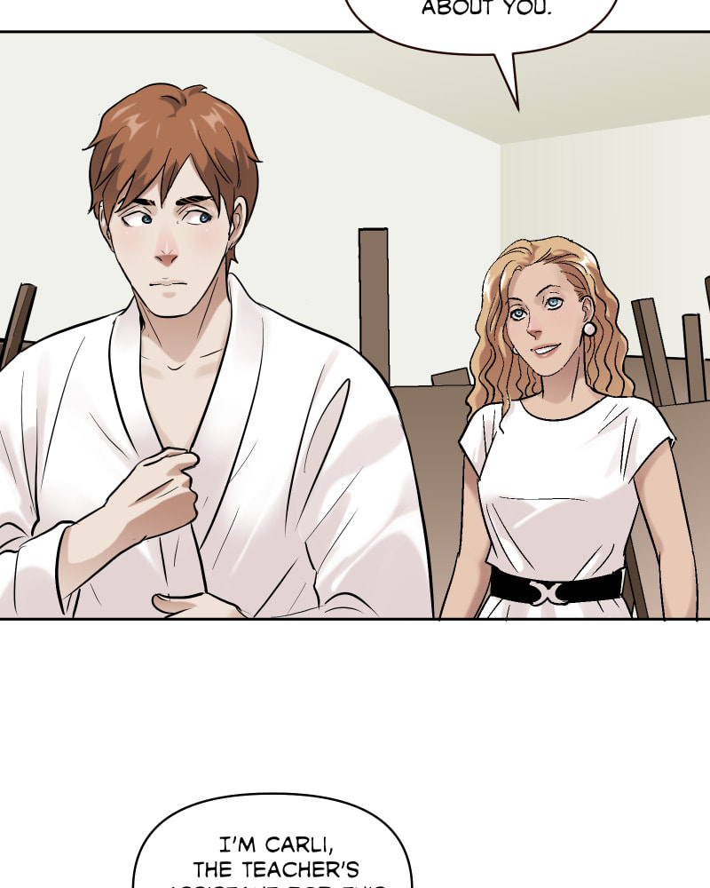 Read Possessed chapter 54 image 52 on Lezhin