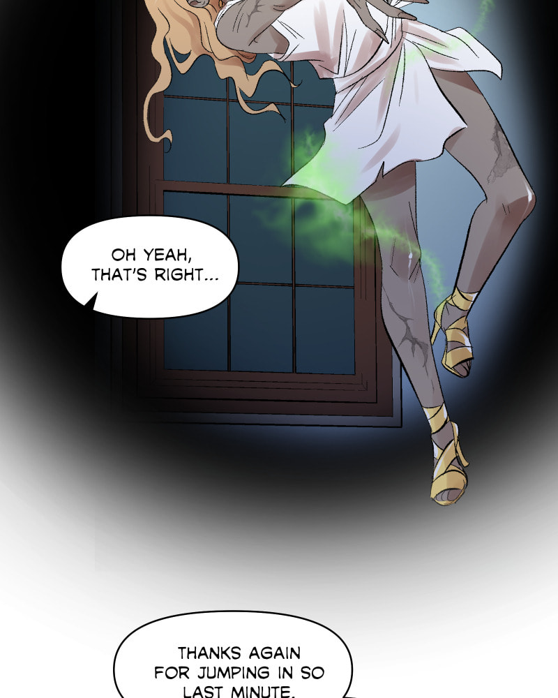 Read Possessed chapter 54 image 55 on Lezhin