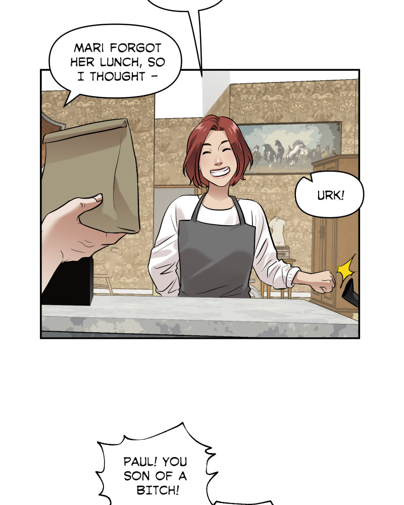 Read Possessed chapter 54 image 7 on Lezhin