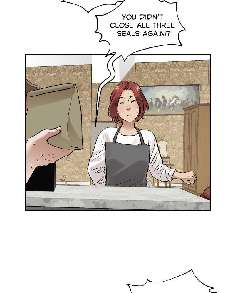 Read Possessed chapter 54 image 8 on Lezhin