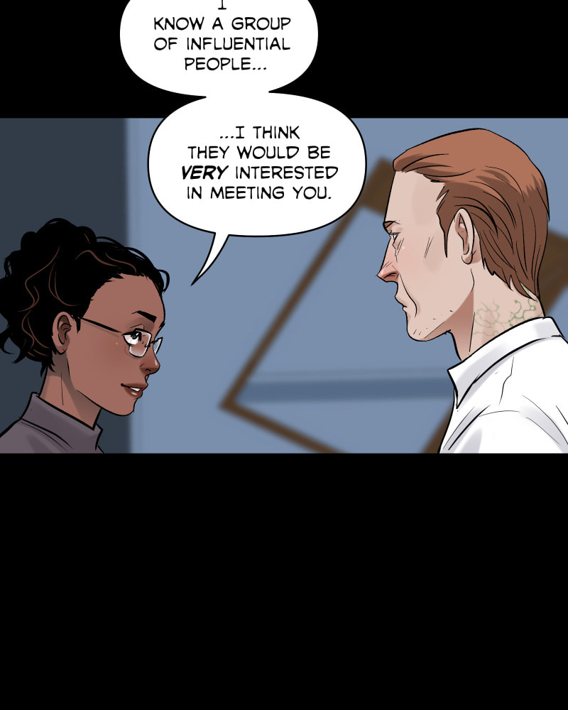 Read Possessed chapter 55 image 12 on Lezhin