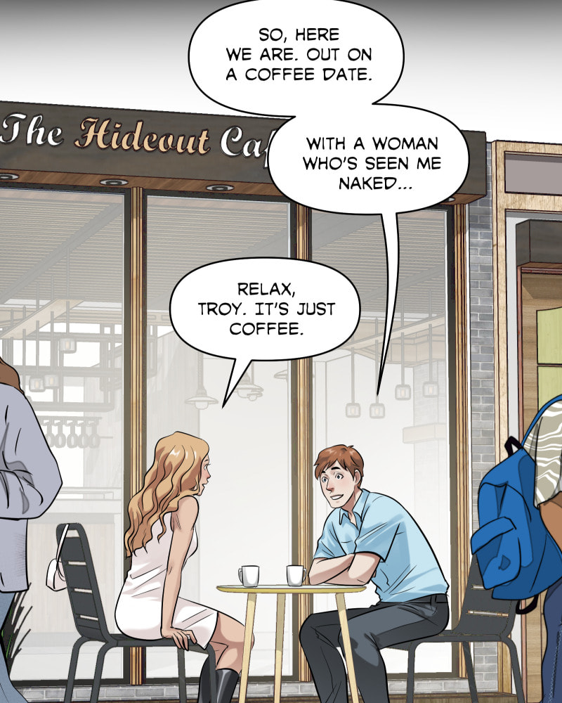 Read Possessed chapter 55 image 16 on Lezhin