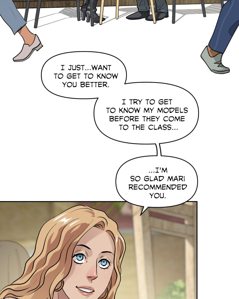 Read Possessed chapter 55 image 17 on Lezhin