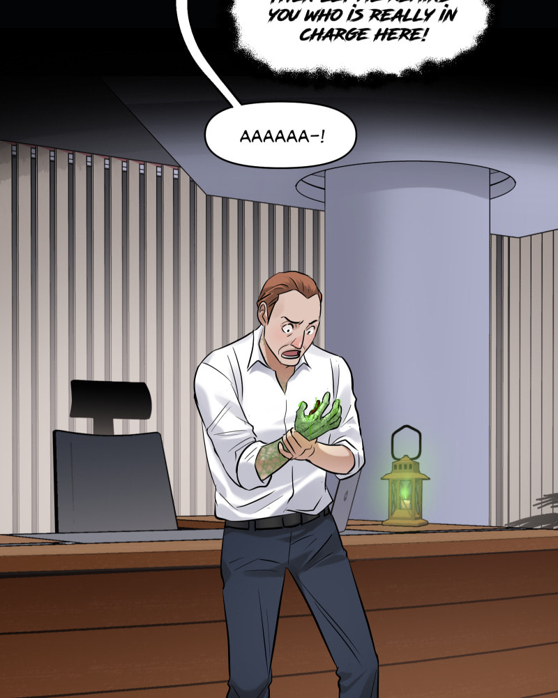 Read Possessed chapter 55 image 2 on Lezhin