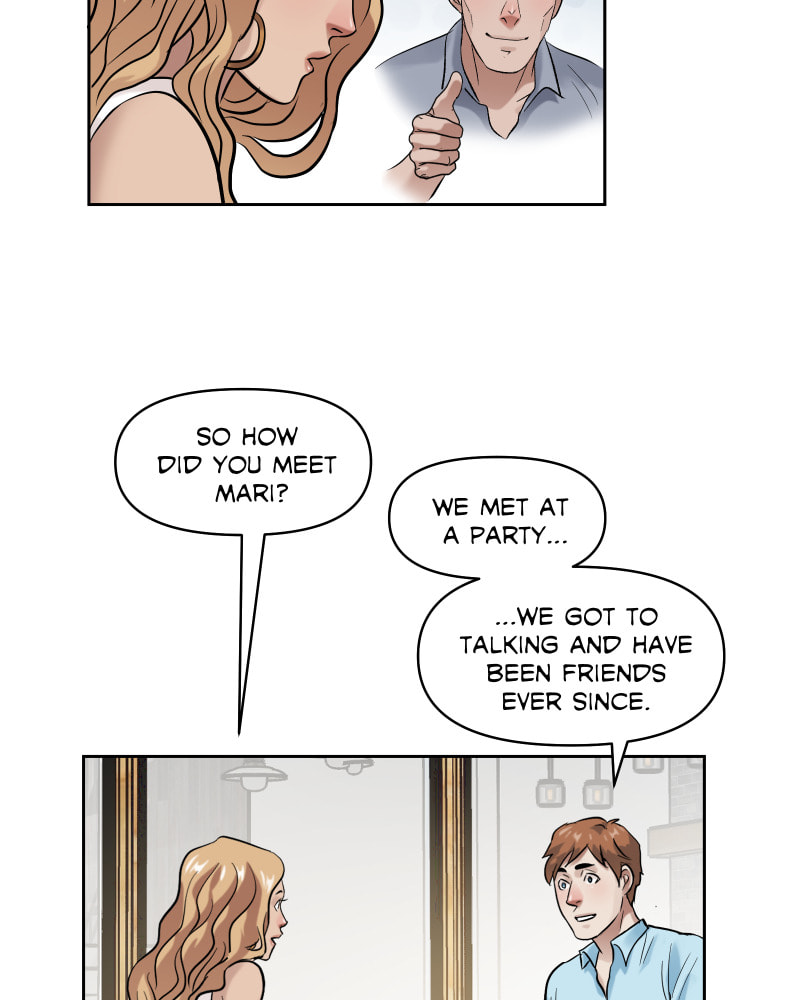 Read Possessed chapter 55 image 22 on Lezhin