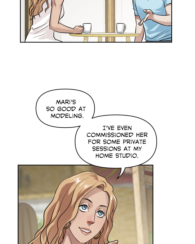 Read Possessed chapter 55 image 23 on Lezhin