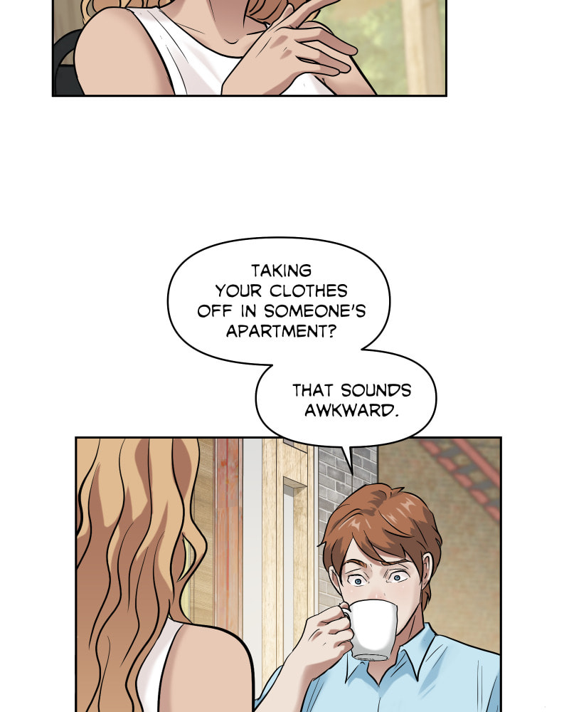 Read Possessed chapter 55 image 24 on Lezhin