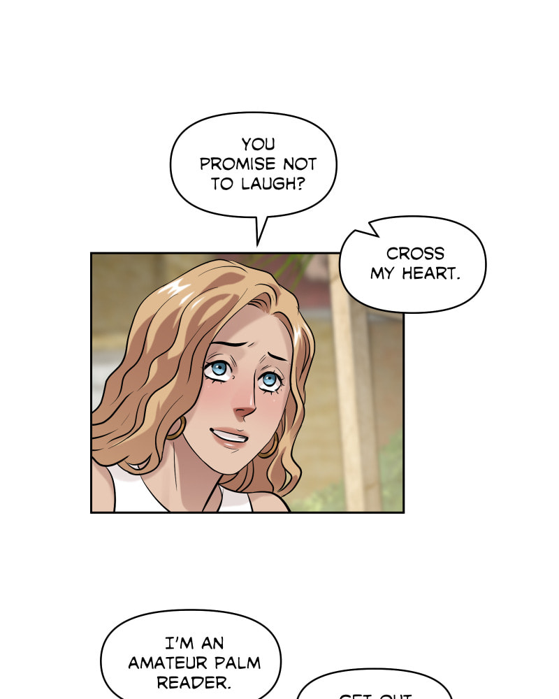 Read Possessed chapter 55 image 29 on Lezhin