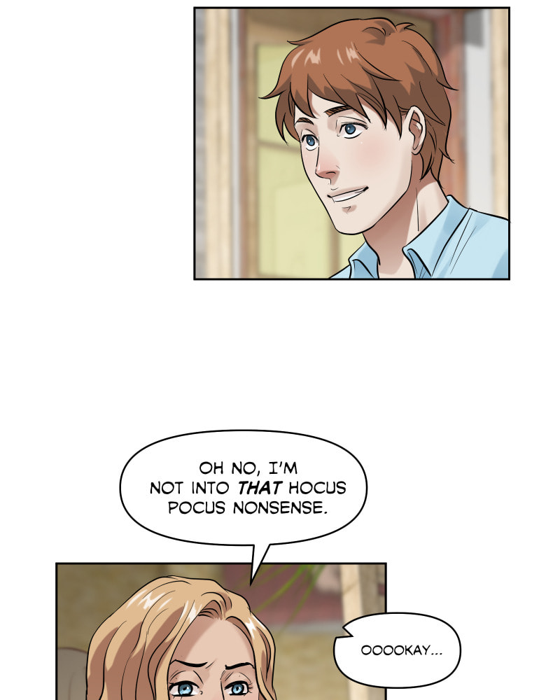 Read Possessed chapter 55 image 31 on Lezhin