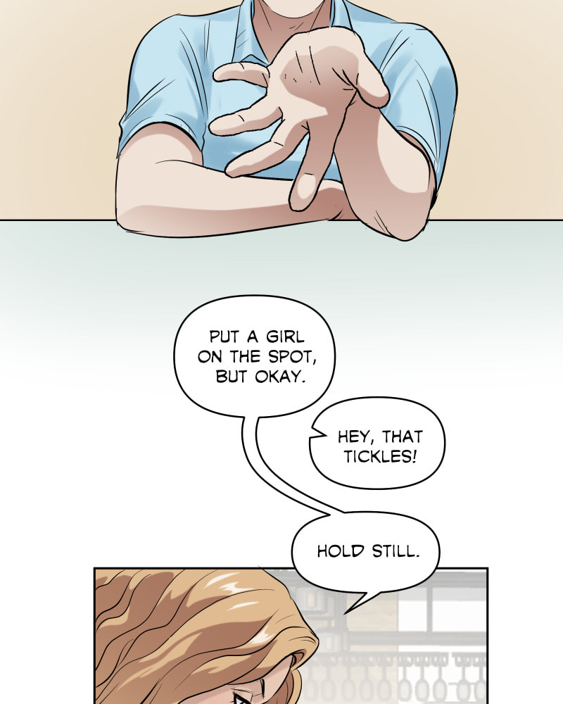 Read Possessed chapter 55 image 33 on Lezhin