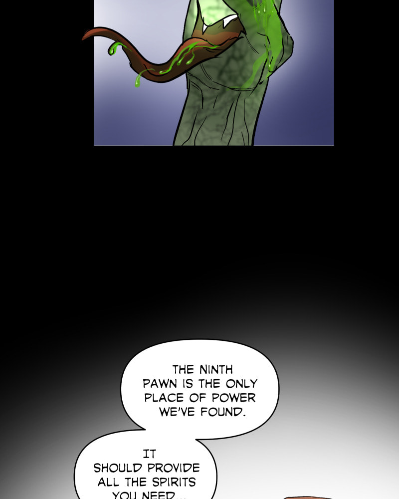 Read Possessed chapter 55 image 4 on Lezhin