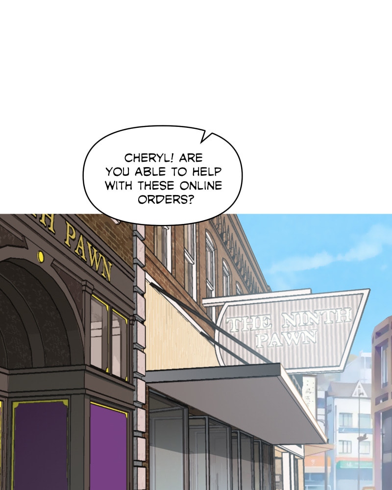 Read Possessed chapter 55 image 45 on Lezhin
