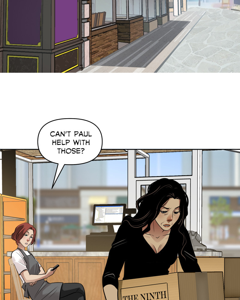 Read Possessed chapter 55 image 46 on Lezhin