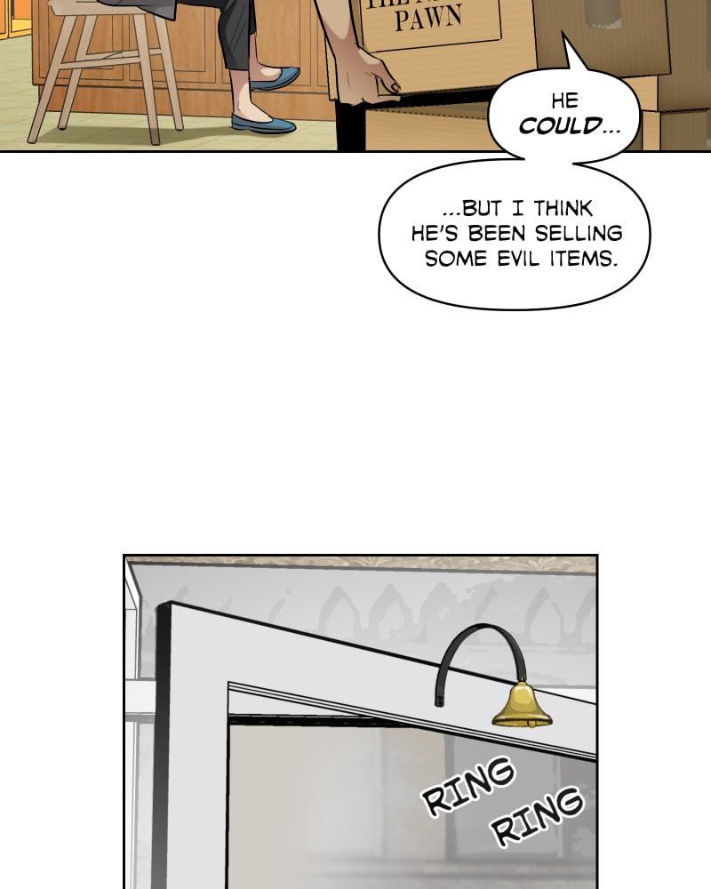 Read Possessed chapter 55 image 47 on Lezhin