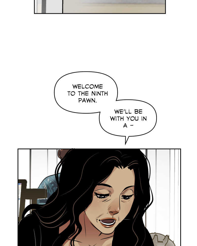Read Possessed chapter 55 image 48 on Lezhin
