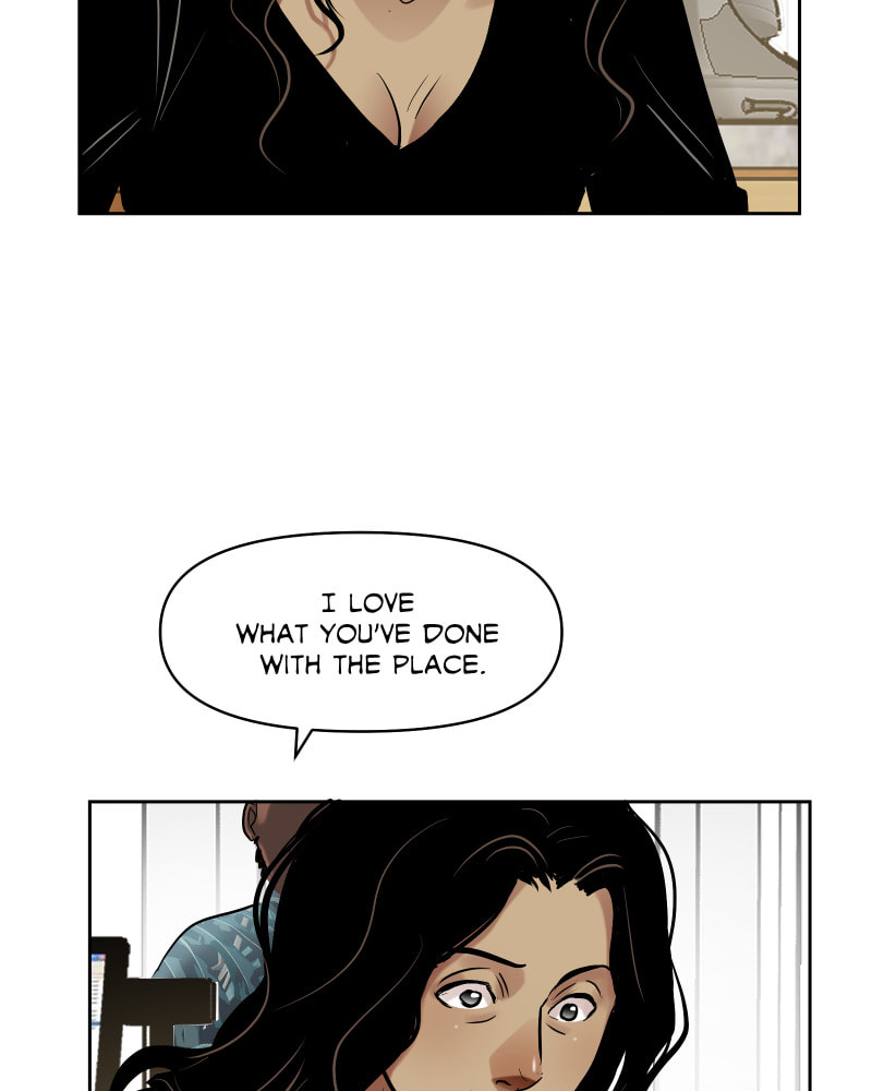 Read Possessed chapter 55 image 49 on Lezhin