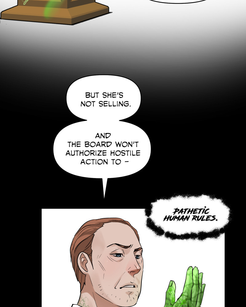 Read Possessed chapter 55 image 6 on Lezhin