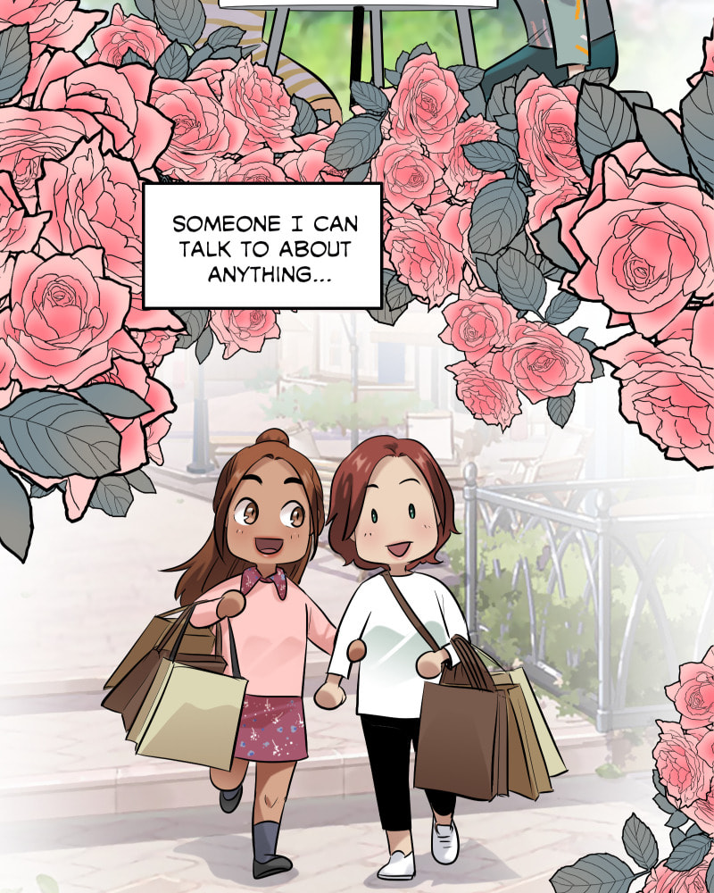 Read Possessed chapter 56 image 17 on Lezhin