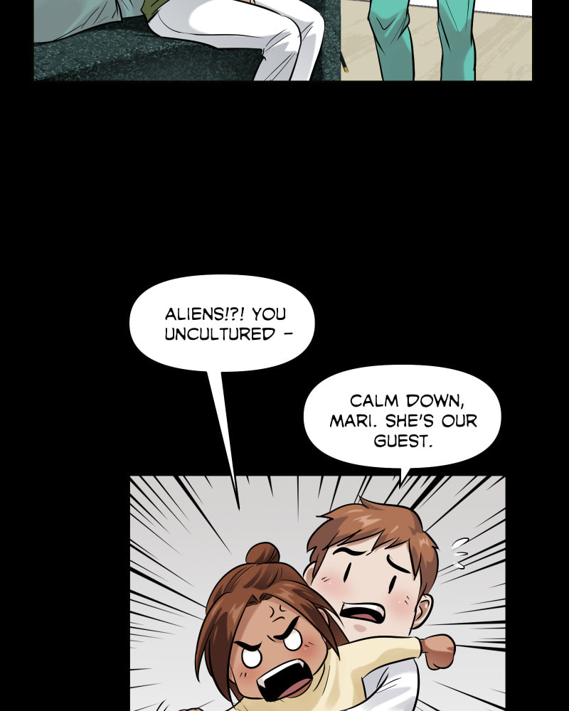 Read Possessed chapter 56 image 24 on Lezhin