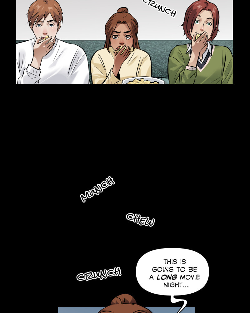 Read Possessed chapter 56 image 30 on Lezhin