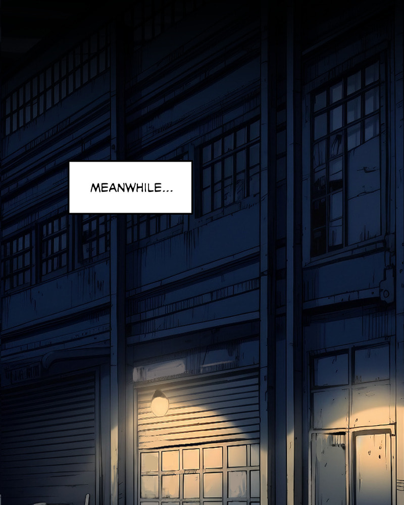 Read Possessed chapter 56 image 32 on Lezhin