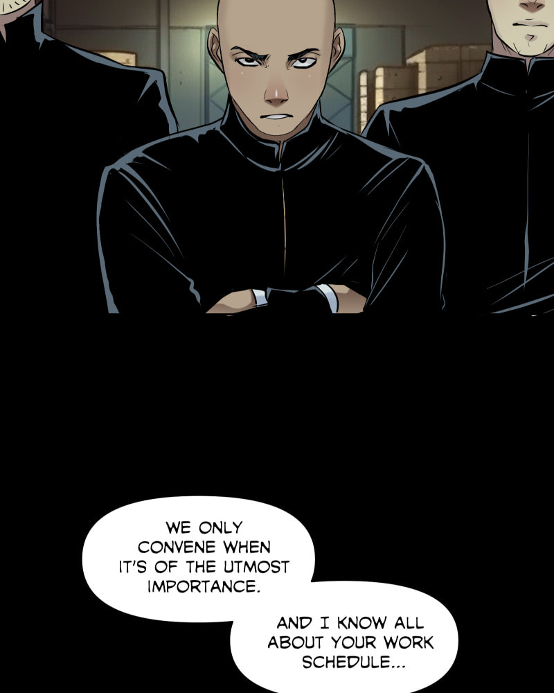 Read Possessed chapter 56 image 34 on Lezhin