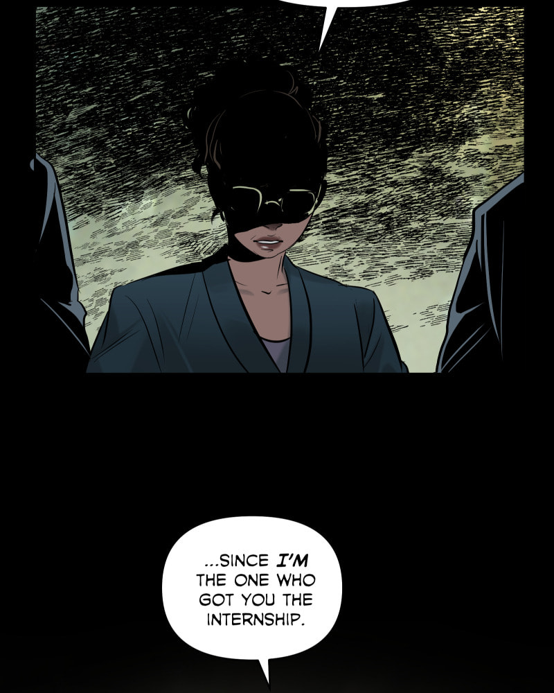 Read Possessed chapter 56 image 35 on Lezhin