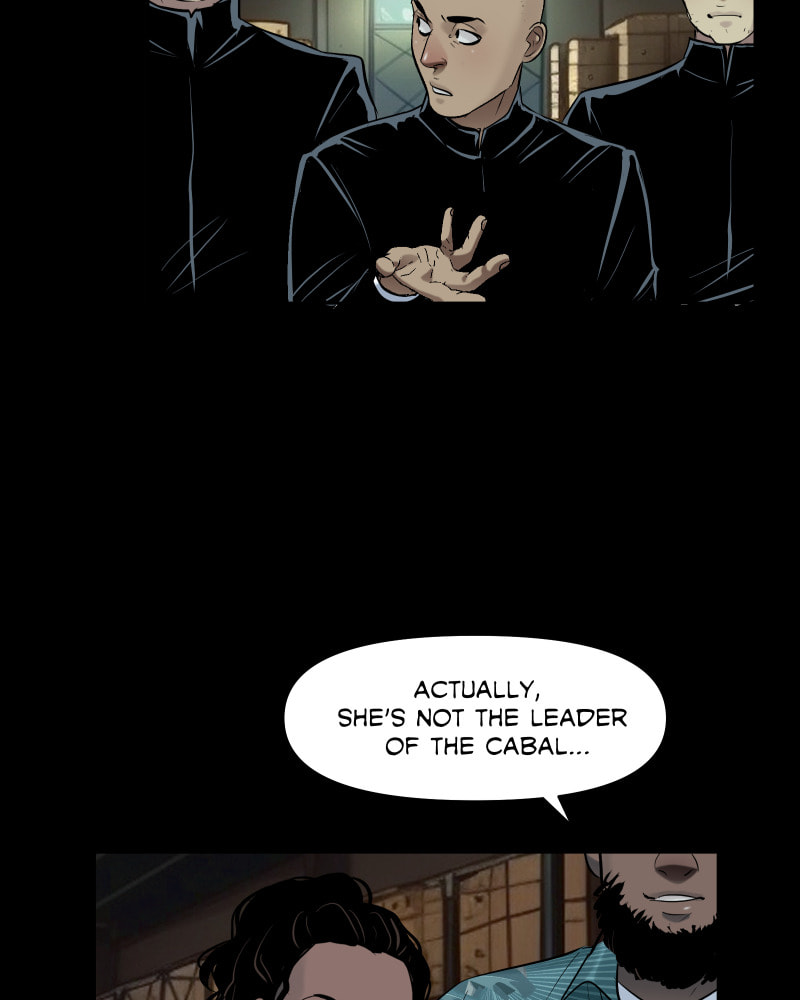 Read Possessed chapter 56 image 39 on Lezhin