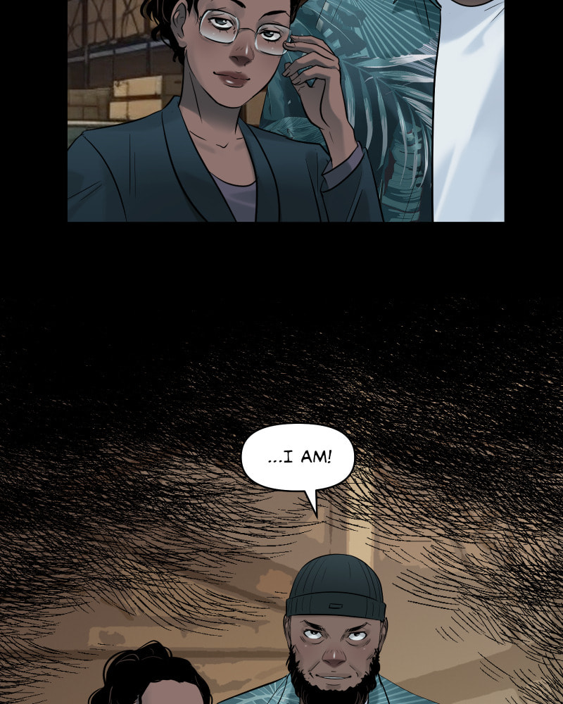 Read Possessed chapter 56 image 40 on Lezhin