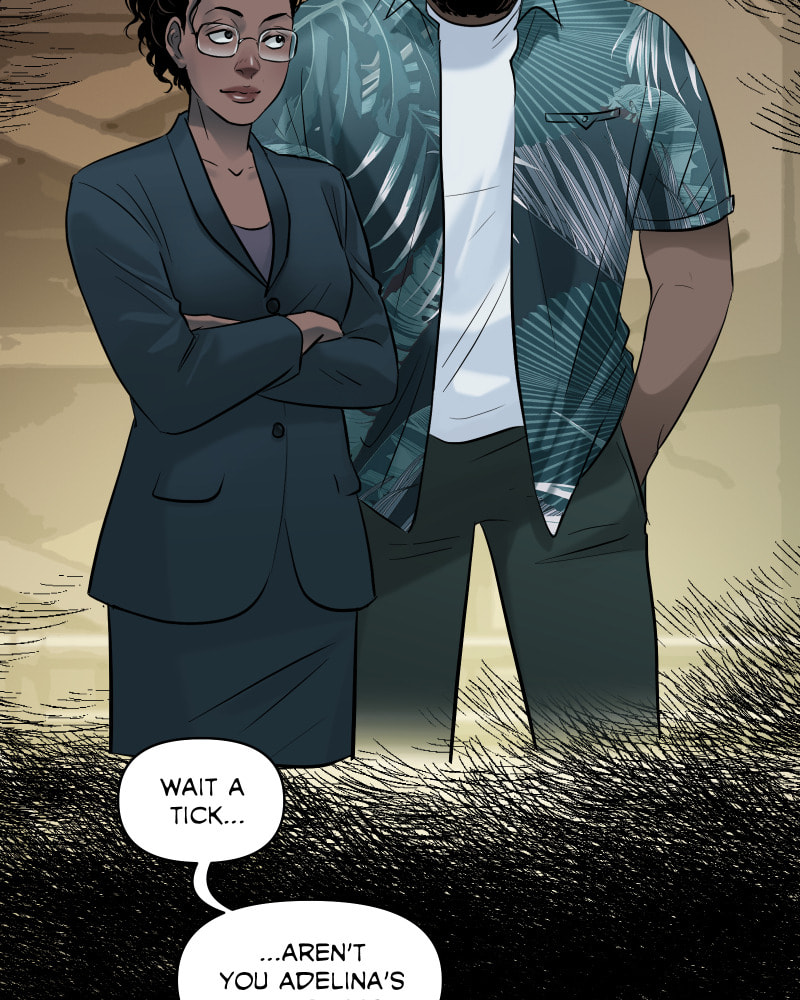 Read Possessed chapter 56 image 41 on Lezhin
