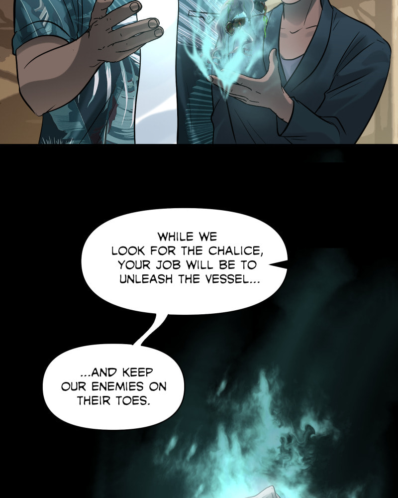 Read Possessed chapter 56 image 49 on Lezhin