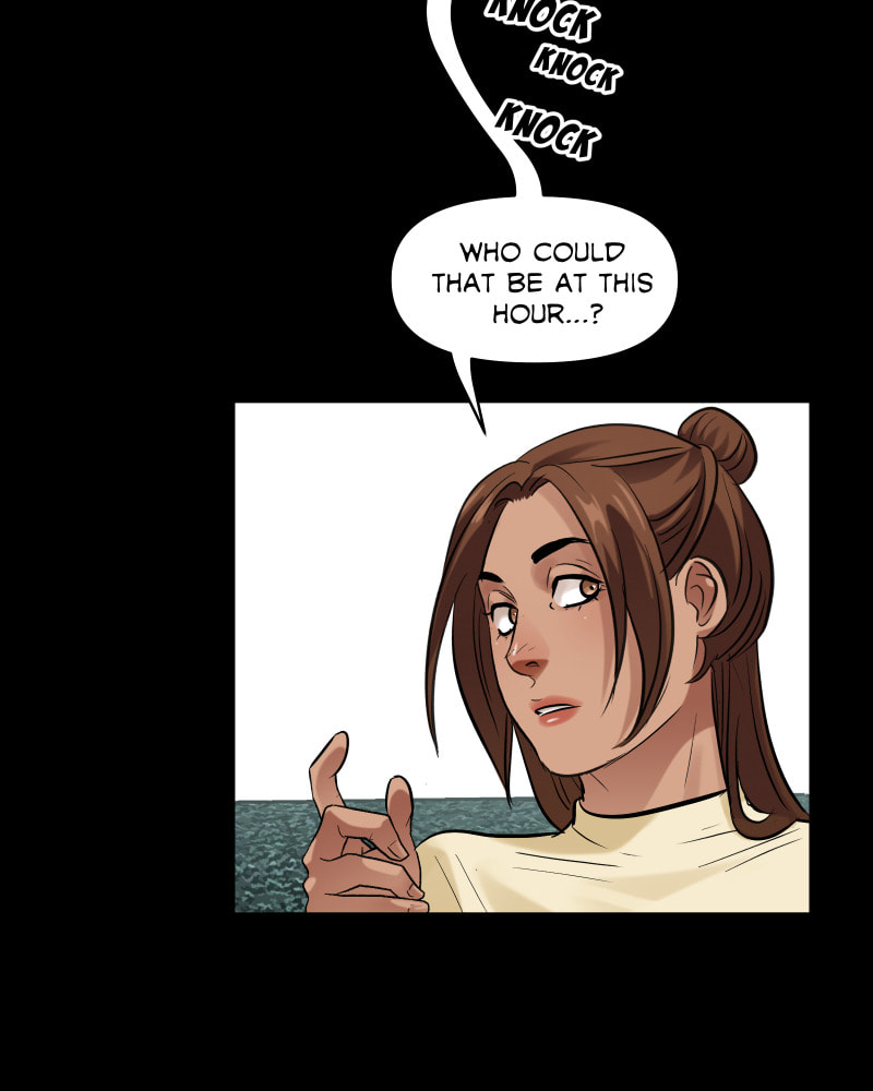 Read Possessed chapter 56 image 6 on Lezhin