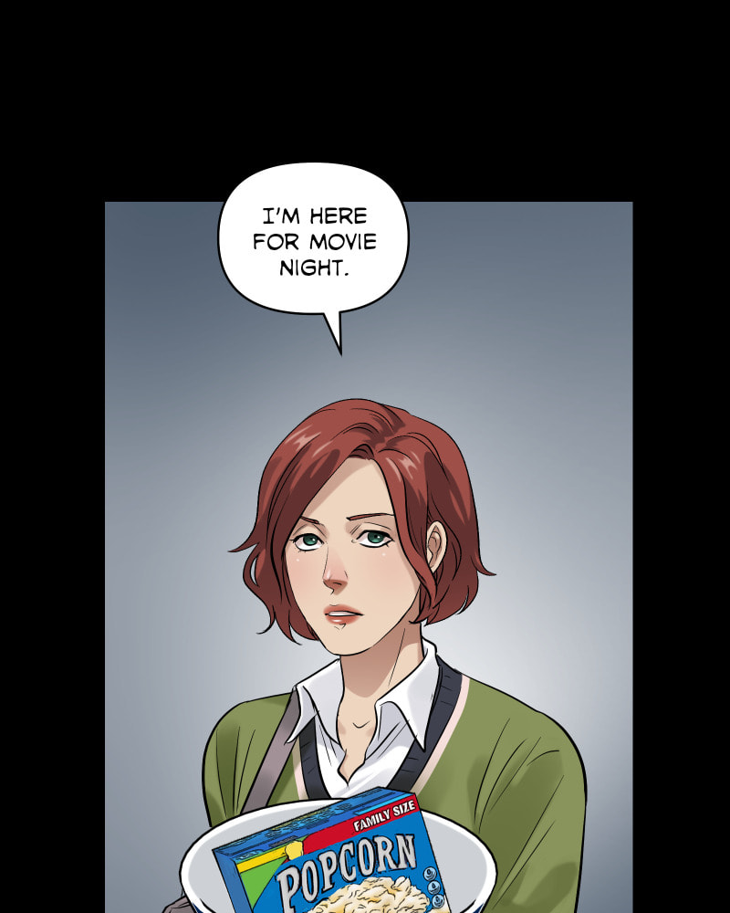 Read Possessed chapter 56 image 8 on Lezhin