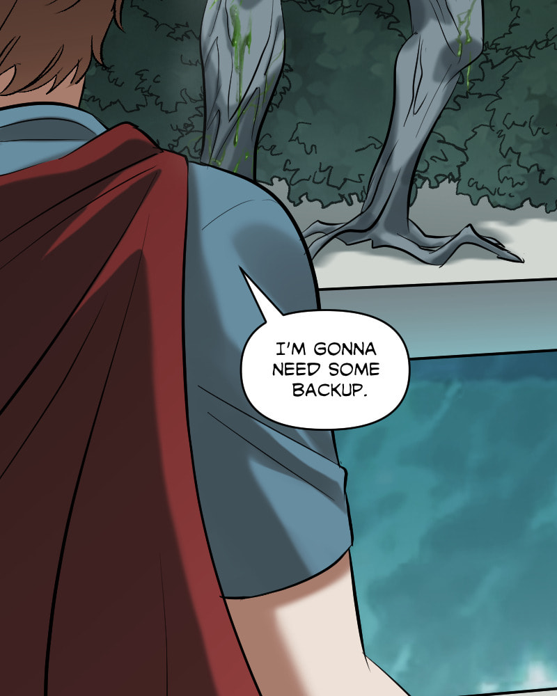 Read Possessed chapter 57 image 19 on Lezhin