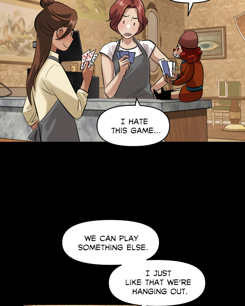 Read Possessed chapter 57 image 23 on Lezhin