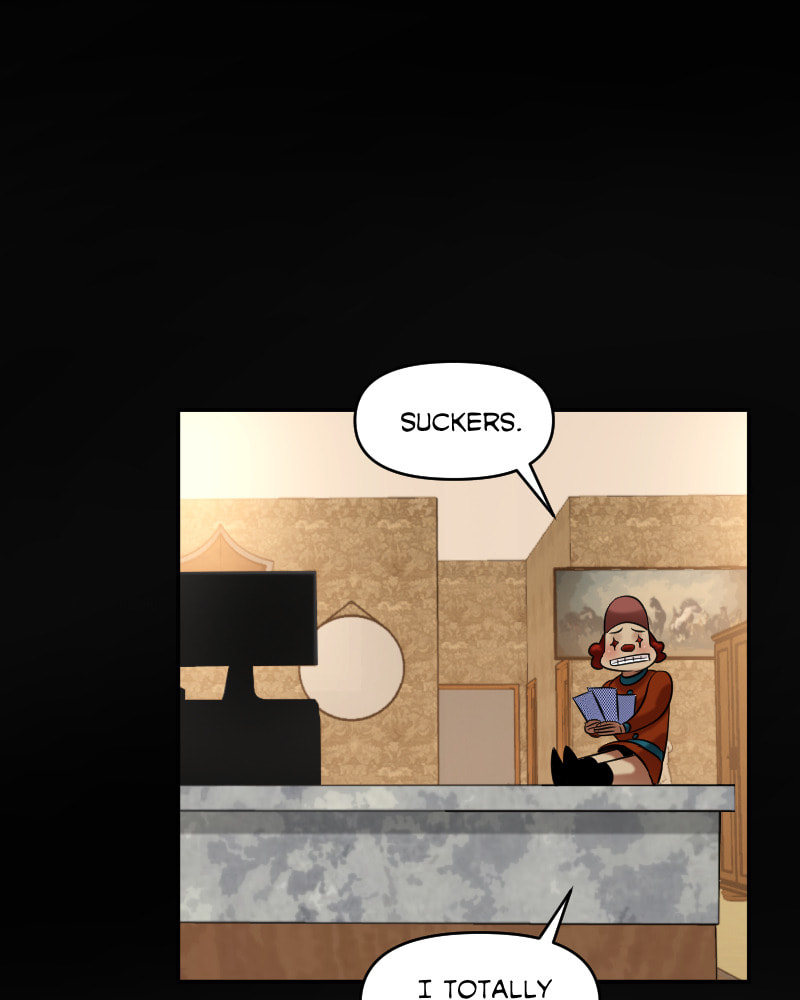 Read Possessed chapter 57 image 27 on Lezhin
