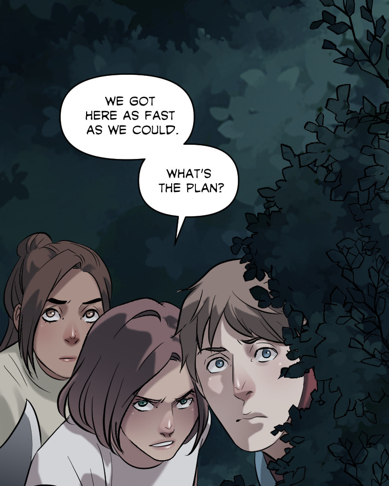 Read Possessed chapter 57 image 29 on Lezhin