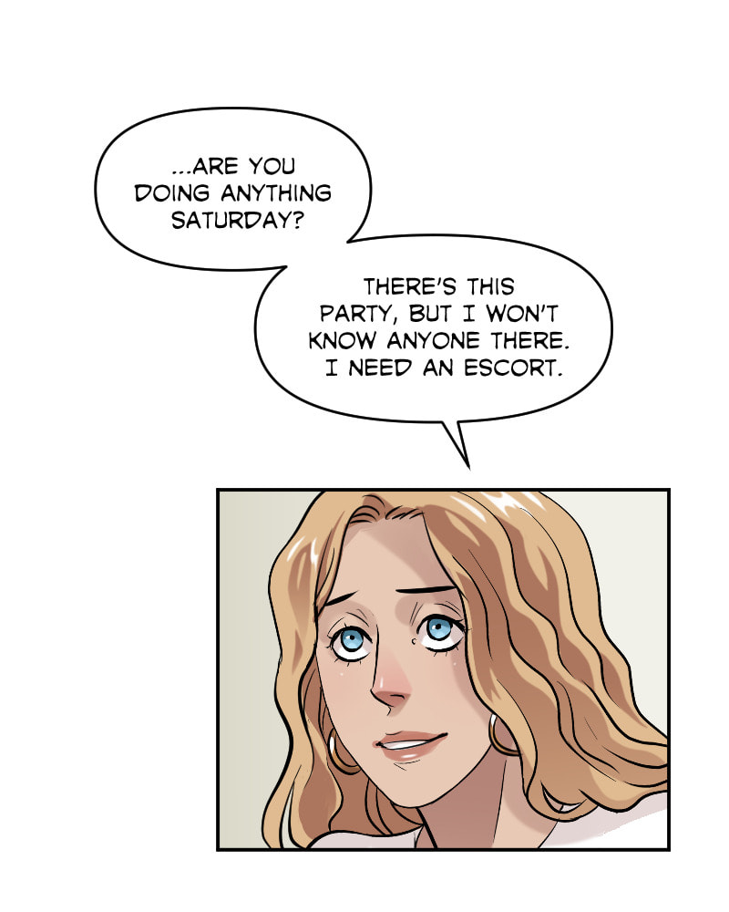 Read Possessed chapter 57 image 3 on Lezhin