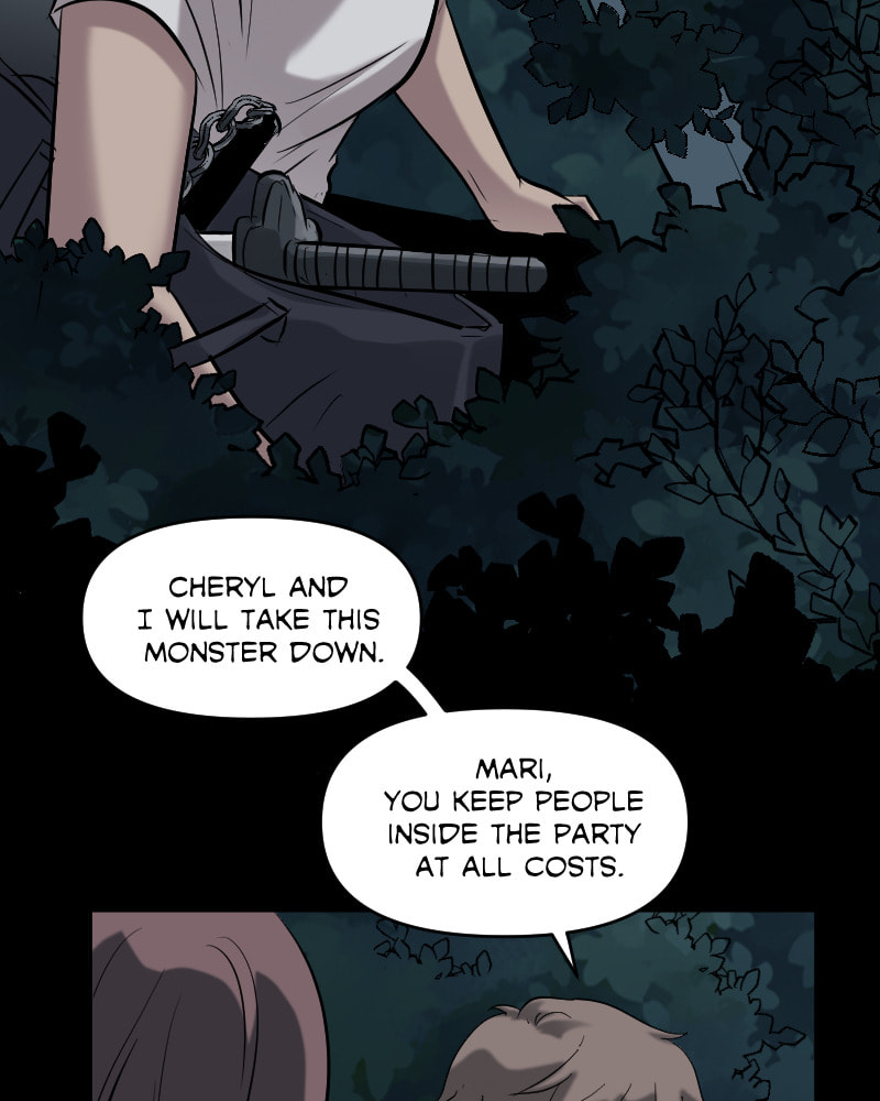 Read Possessed chapter 57 image 30 on Lezhin
