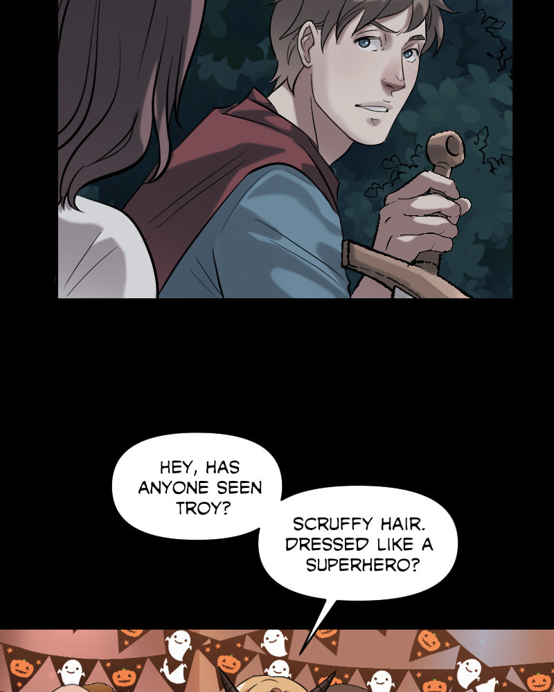Read Possessed chapter 57 image 31 on Lezhin