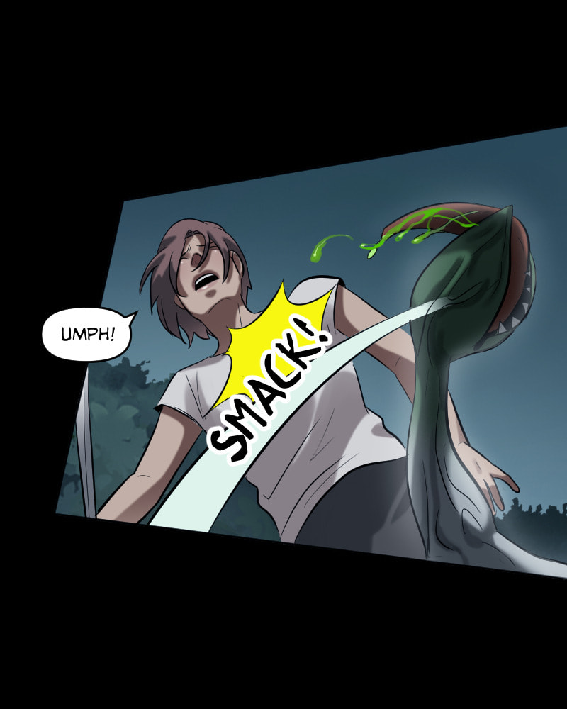 Read Possessed chapter 57 image 39 on Lezhin