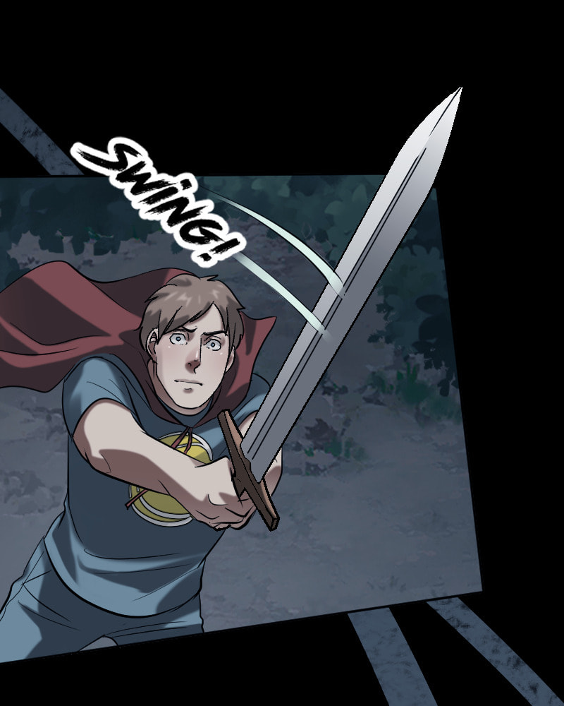 Read Possessed chapter 57 image 40 on Lezhin