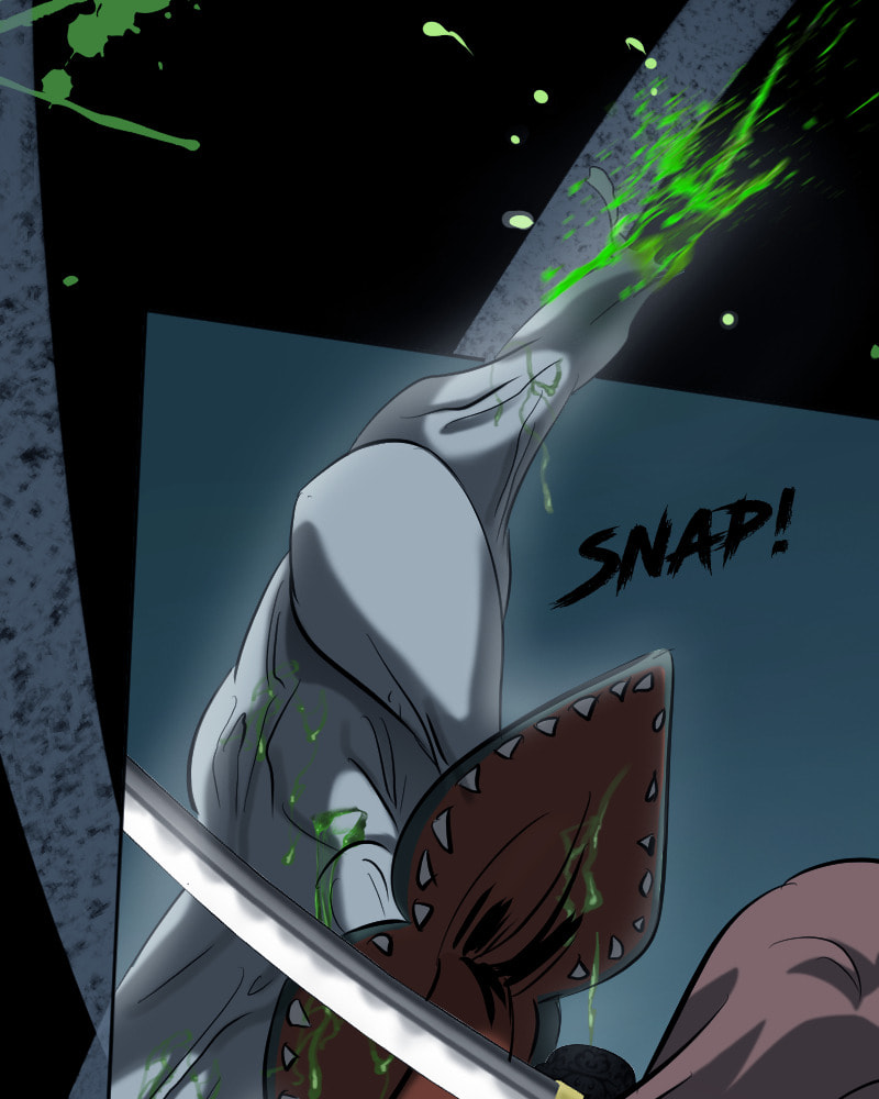 Read Possessed chapter 57 image 45 on Lezhin
