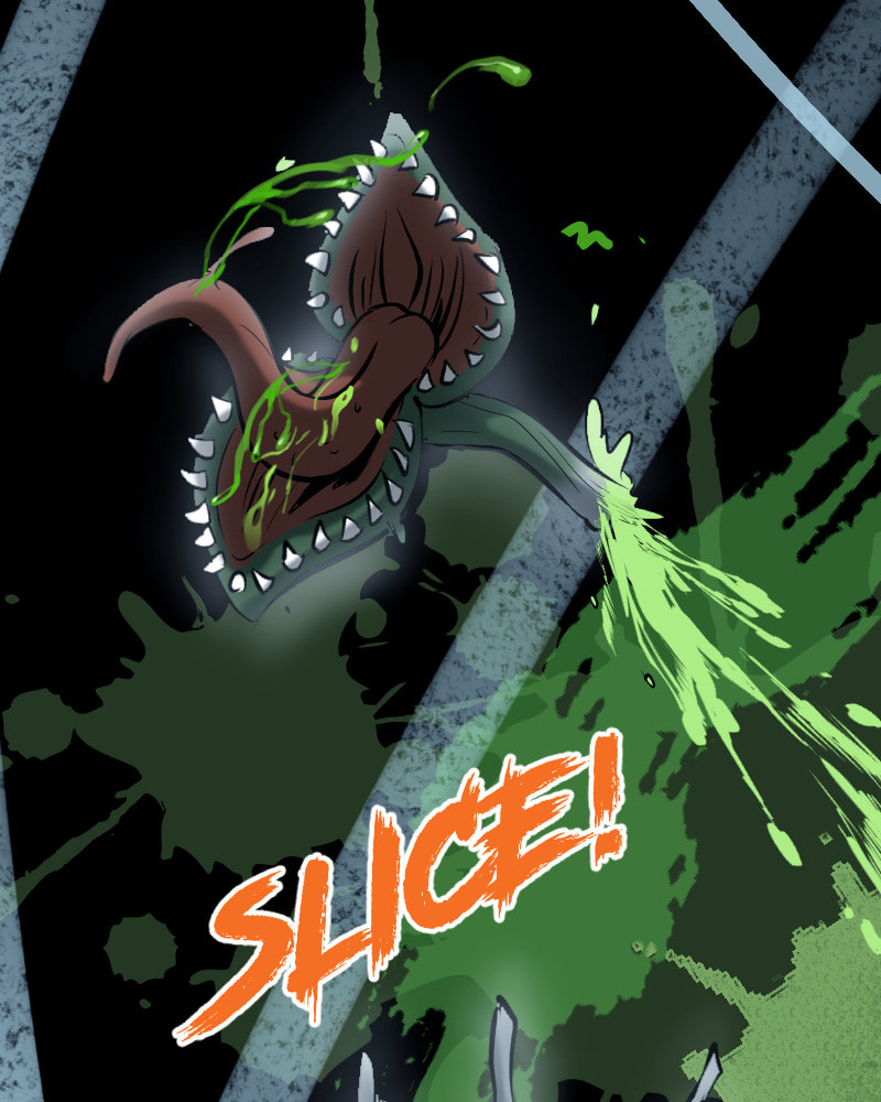 Read Possessed chapter 57 image 51 on Lezhin