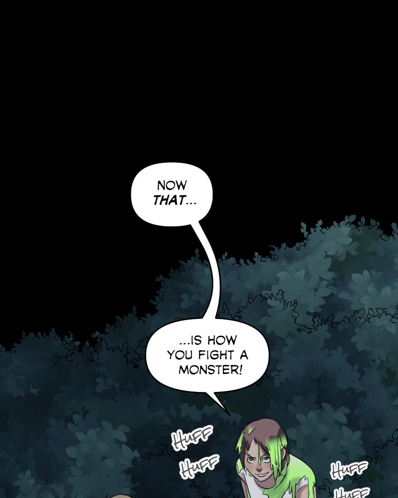 Read Possessed chapter 57 image 56 on Lezhin