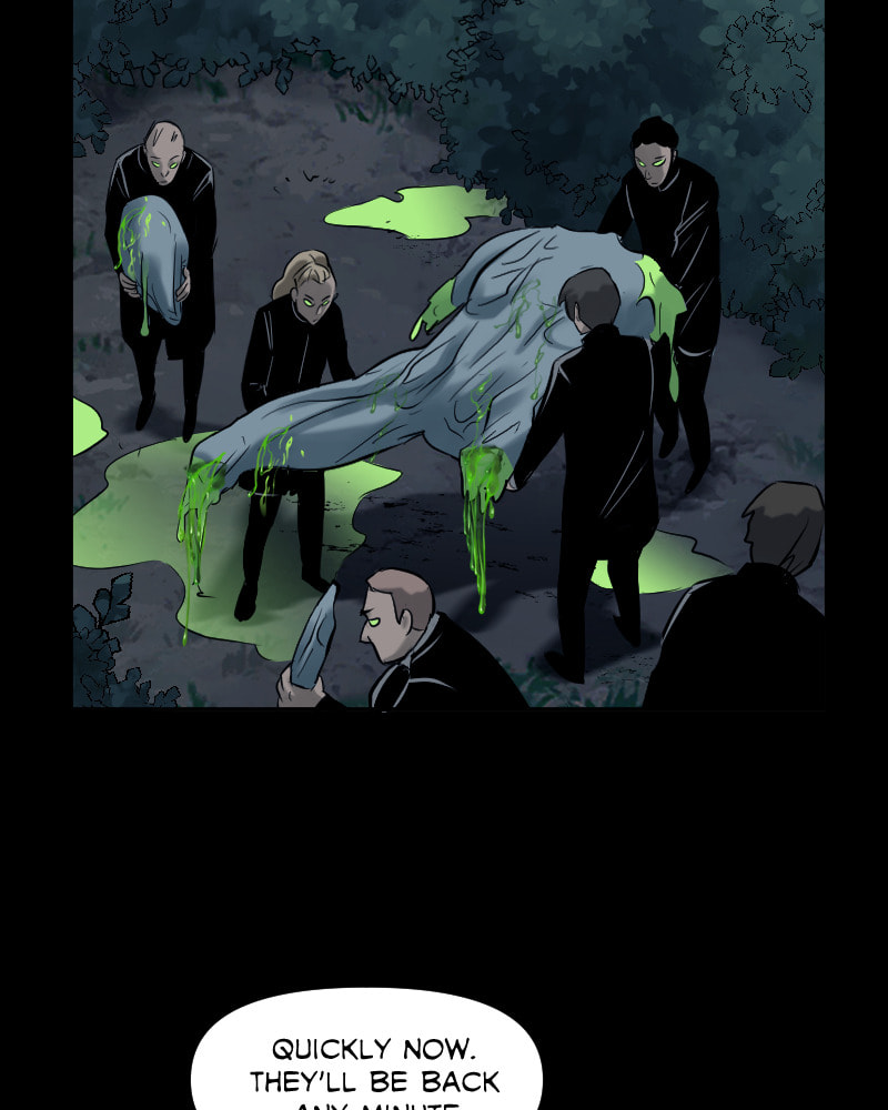 Read Possessed chapter 57 image 60 on Lezhin