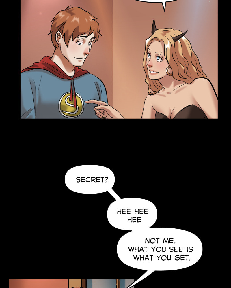 Read Possessed chapter 57 image 9 on Lezhin