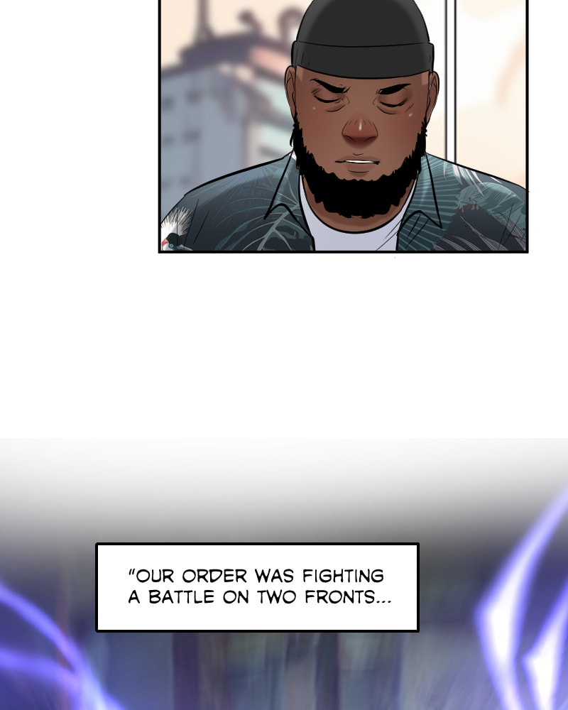 Read Possessed chapter 58 image 25 on Lezhin